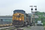 CSX 263 K534